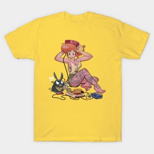 Retro Fun T-Shirt